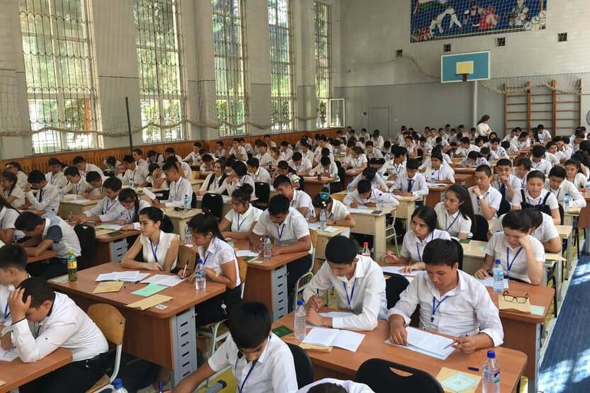 Oliy ta’limda kvotalar o’zgaradi: Gumanitar yo’nalishlar qisqarmoqda