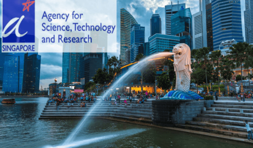 SINGA Scholarship: Singapurda PhD uchun 100% grant dasturi