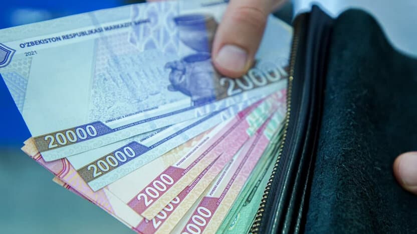 O‘qituvchi maoshi 12 million so‘mga yetkaziladi: Batafsil