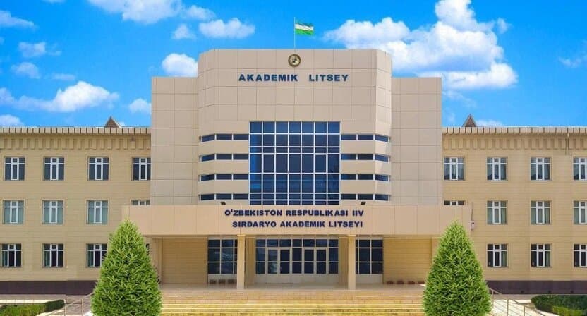 Akademik litseylarga kirish: 2025-2026 fanlari va baholash