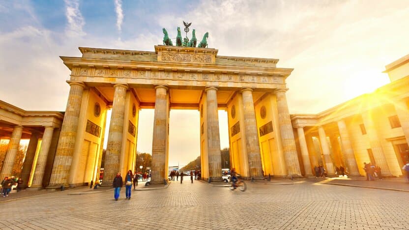 Germaniyada tadqiqot uchun grant: Berlin parlamenti dasturi