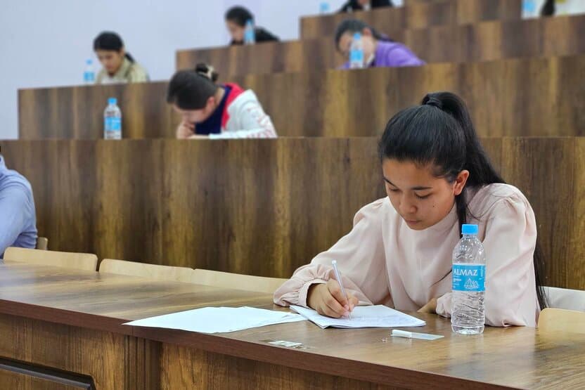 Yevro-guruh abituriyentlari uchun o‘zbek tili majburiy bo‘ladimi?