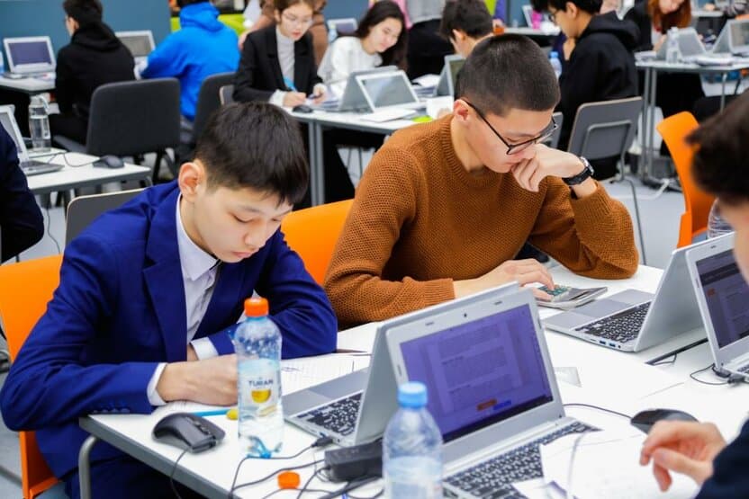 Maktablarda fanlar 16 tadan 11 taga qisqaradi: Yangi tartib