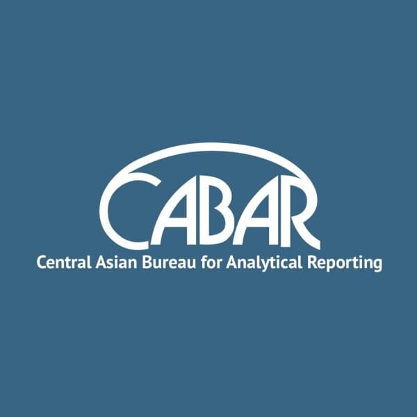CABAR.asia analitika maktabi: Barcha xarajatlar qoplanadi
