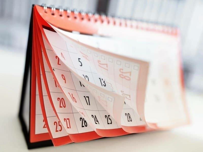 Bayram arafasi: Bugun ish vaqti 1 soatga qisqaradi