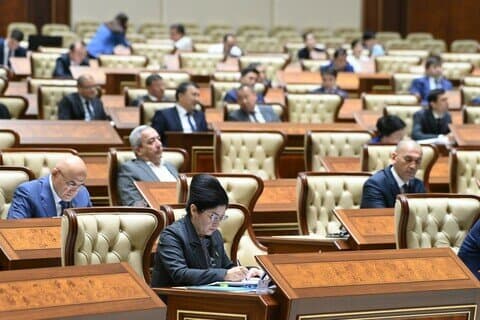 O‘zbekistonda yangi Ilg‘or muhandislik maktabi ochiladi