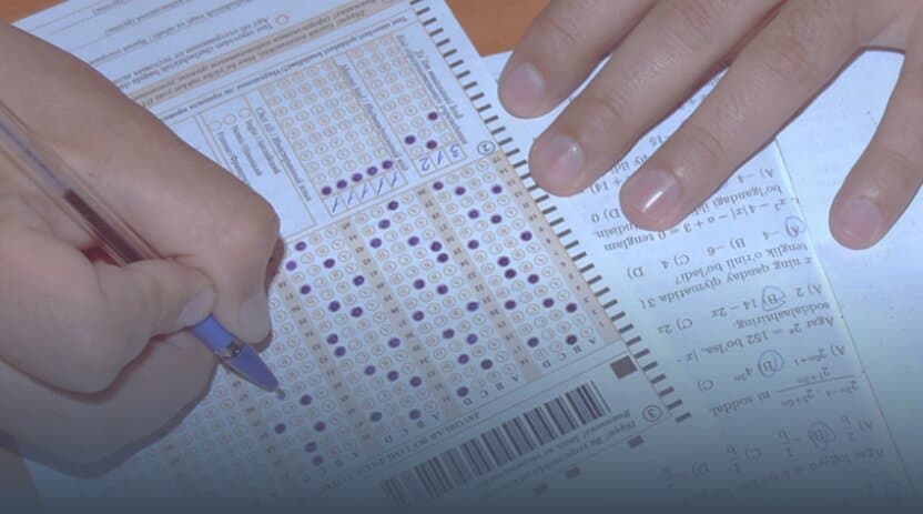 Kirish imtihonlari fanlari nega kech e’lon qilinadi?