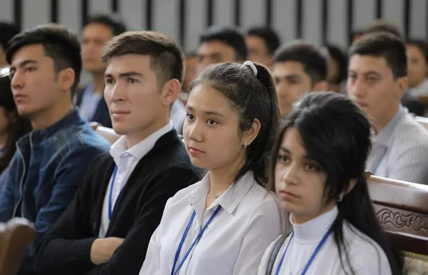 2024-yil: OTMlarga kirishda eng yuqori o‘tish ballari