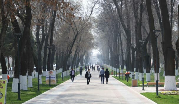 Oliy ta’limda yangi o’quv yili: 9-sentyabrdan boshlanadi