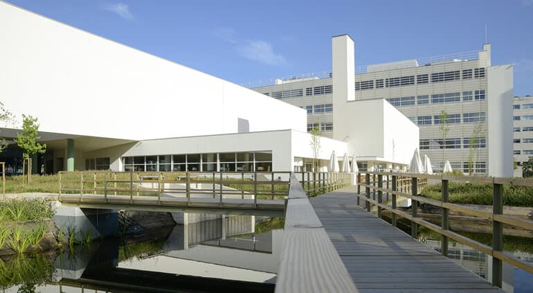 Portu universiteti: Portugaliyada xalqaro grant dasturlari