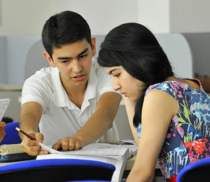 O‘qishni ko‘chirish: Baholash mezonlari va ballar (2023-2024)