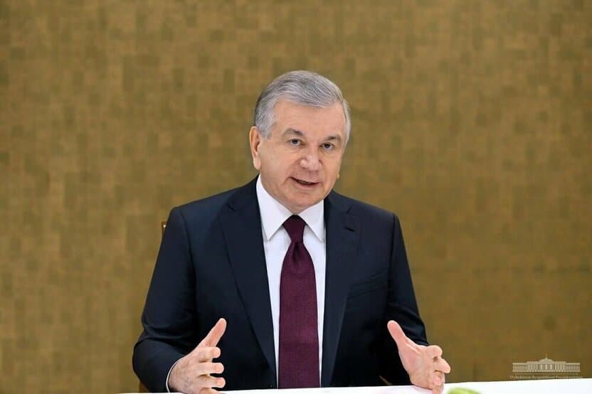 Xorijdan o‘qishni O‘zbekiston oliygohlariga grantga ko‘chirish