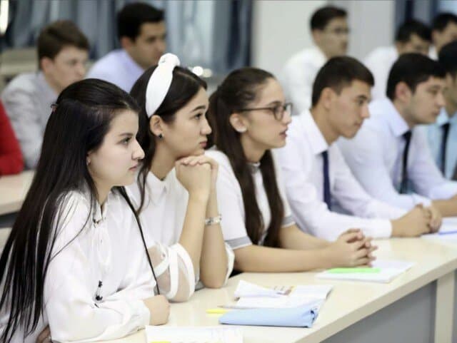 OTMga tavsiyanoma: O‘tgan yilgi hujjat bu yil amal qiladimi?