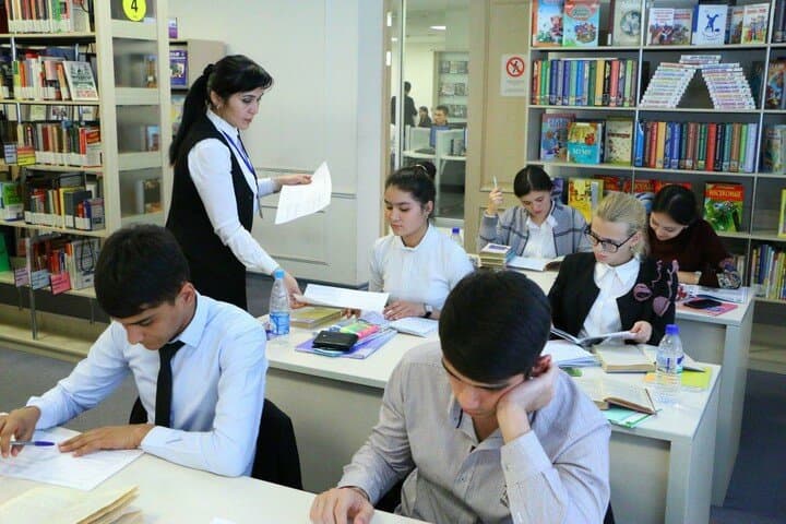 Yangi tizim: Talabalar uchun grantlar qanday taqsimlanadi?