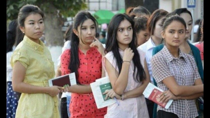 Pasport yo‘qolsa nima qilish kerak? Abituriyentlar uchun qo‘llanma