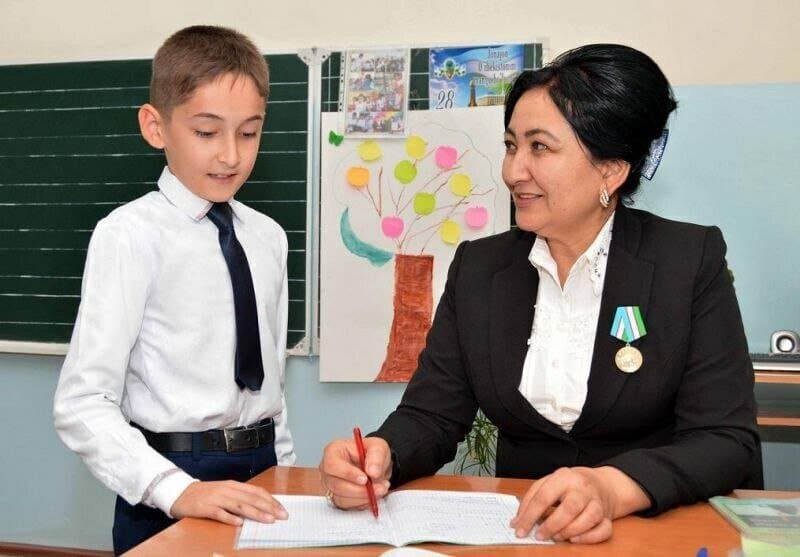 O‘quvchilarning 8 ta eng mashhur “yolg‘oni” va haqiqat