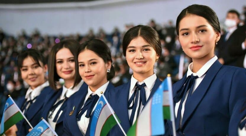 Xotin-qizlar uchun foizsiz ta’lim krediti: Barcha shartlar