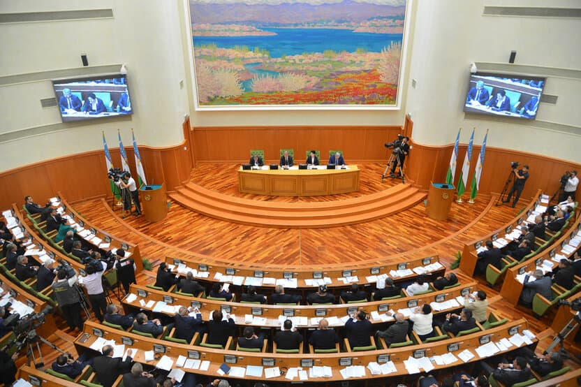 HEMIS tizimi o‘rniga yangi platforma joriy etiladimi?