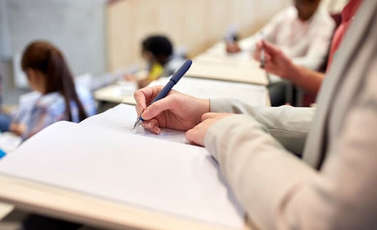 Sirtqi ta’limga qabul: Tartib, muddatlar va talablar