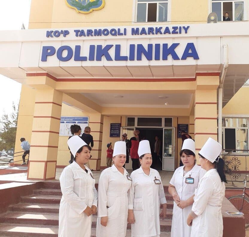 Internatura 2024: Tibbiyot talabalari uchun yangiliklar