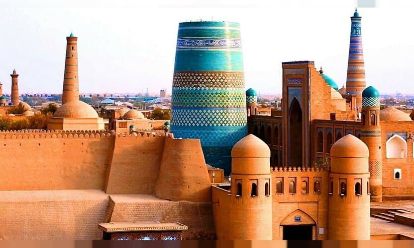 O‘zbekiston yillari ro‘yxati: DTM testlariga tayyorlaning