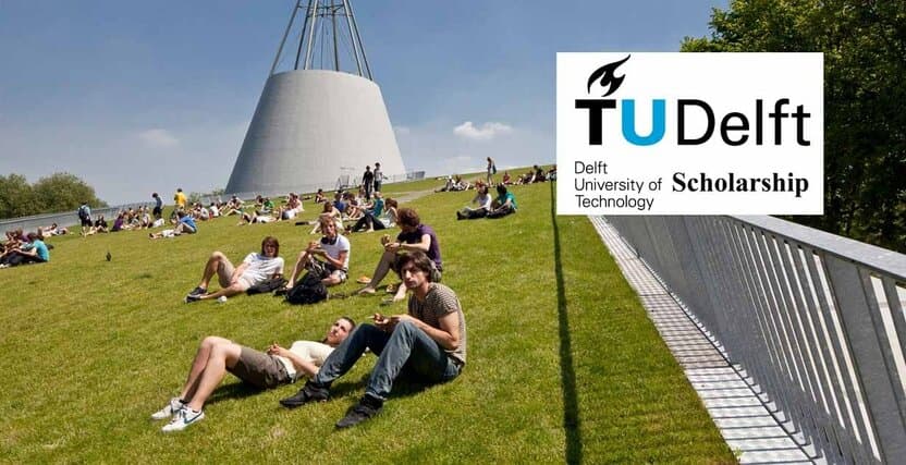 TU Delft: Justus & Louise van Effen Magistratura Granti