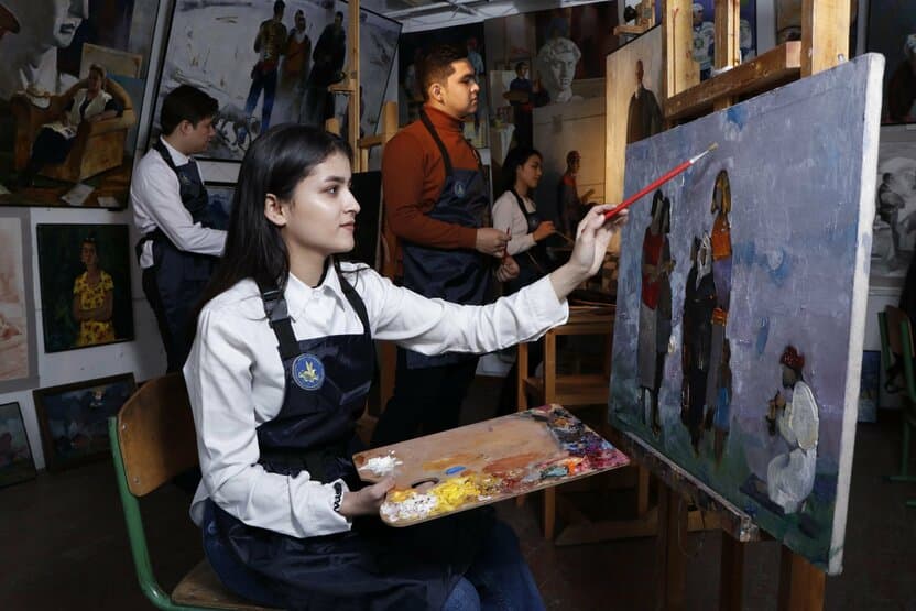 Maktablarda “San’at” fani joriy etiladi: Nimalar o‘zgaradi?