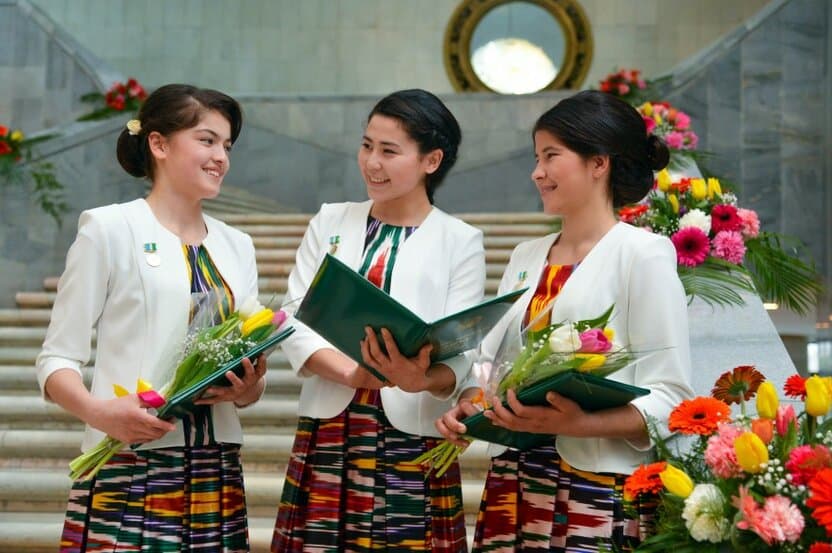 Zulfiya nomidagi Davlat mukofoti sovrindorlari e’lon qilindi