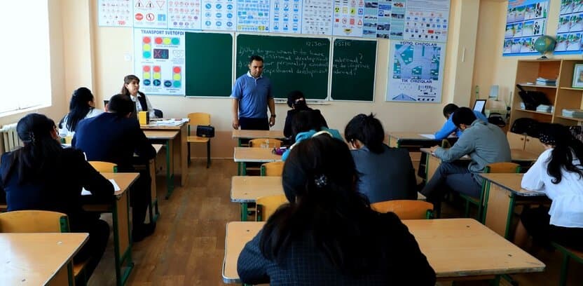 10-11 sinf o‘quvchilari uchun fanlarni tanlash imkoniyati