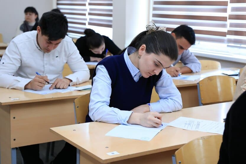 Davlat granti: Maktab bitiruvchilari muvaffaqiyati