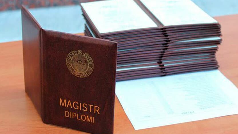 Nostrifikatsiya test sinovlari 2025: Barcha sanalar