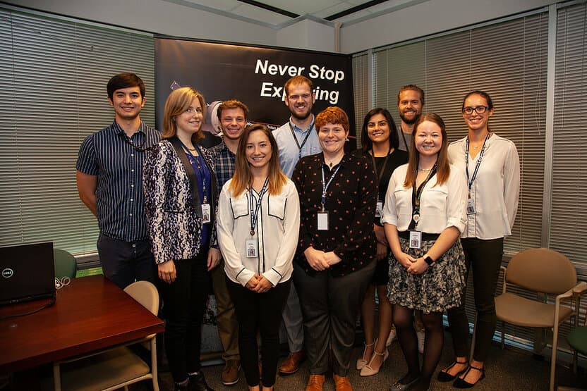 LPI Summer Internship: AQSHda 7 300$ stipendiyali amaliyot