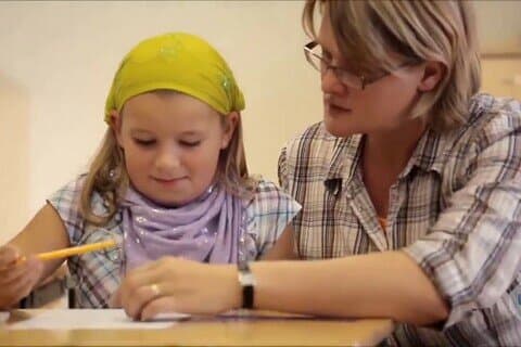 Finlandiya maktabgacha ta’lim tizimi: Tungi bog’chalar