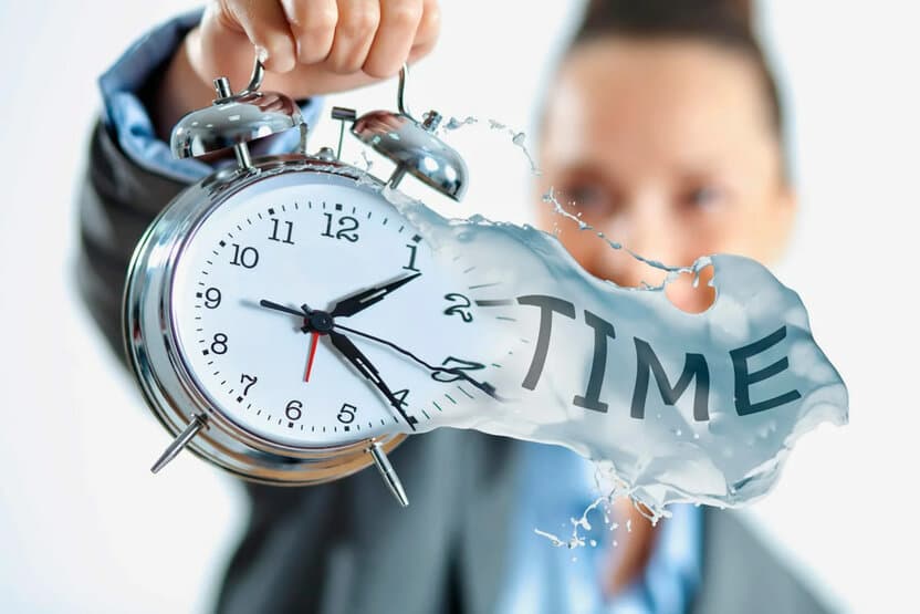 Time Management: Vaqtni boshqarish va samaradorlik sirlari