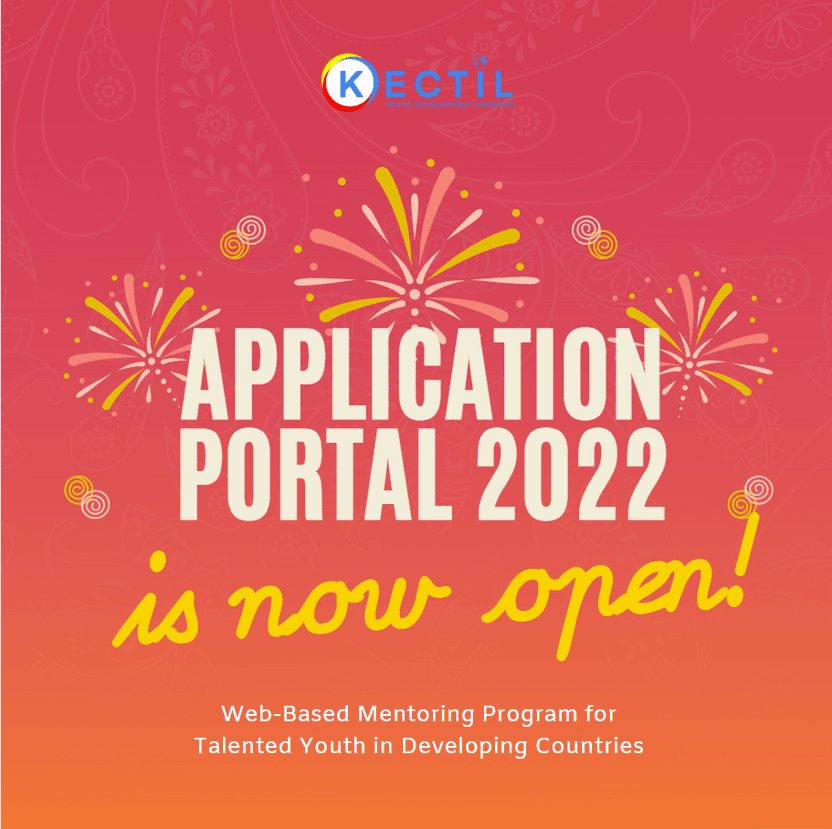 Kectil Youth Leadership: Bepul Xalqaro Liderlik Dasturi