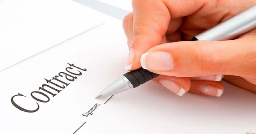 Ikki va uch tomonlama shartnoma: Farqi va tanlash tartibi