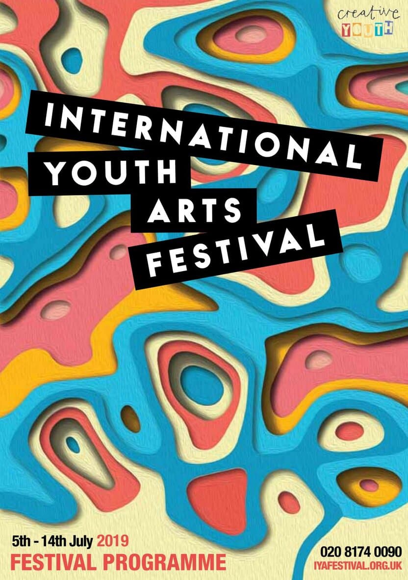 Xalqaro Yoshlar Festivali: Grant asosida qatnashish imkoni