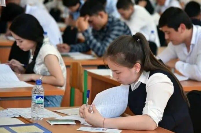 Harbiylar farzandlari uchun imtiyozli kvota: O’tish ballari