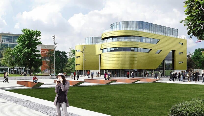 Buyuk Britaniyada o’qish: IELTS orqali grant yutib oling