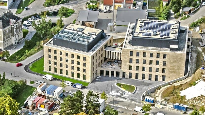 Avstriyada haq to’lanadigan ilmiy amaliyot dasturi