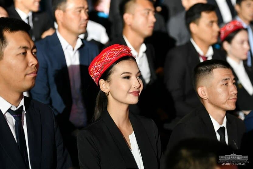 Qoraqalpog‘istonlik yoshlar uchun 10 000 ta qo‘shimcha kvota