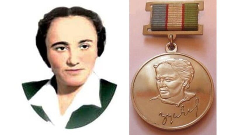 Zulfiya mukofoti sohibalariga oliy taʼlimdagi imtiyozlar