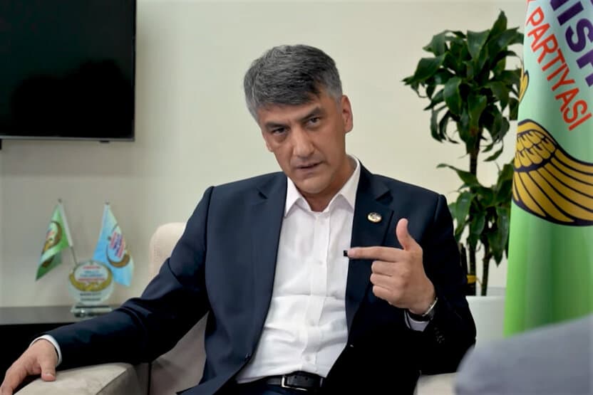 Alisher Qodirov: Maktabgacha va maktab ta’limidagi muammolar