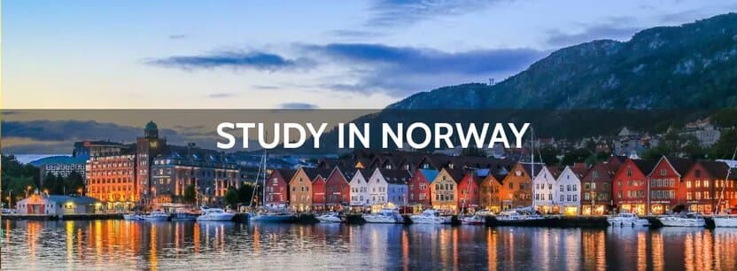 Norvegiyada oliy ta’lim chindan ham mutlaqo bepulmi?