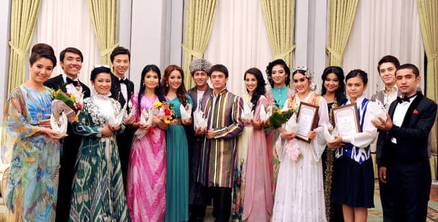 “Nihol” mukofoti: Oliy ta’limga kirish imtiyozlari va shartlari