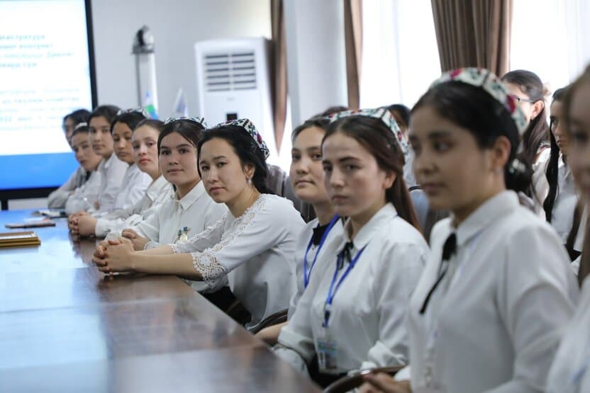 Xotin-qizlar uchun foizsiz taʼlim krediti: Yangi qoidalar