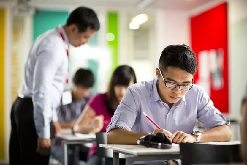 Milliy sertifikat (CEFR) imtihoni: Barcha ma’lumotlar