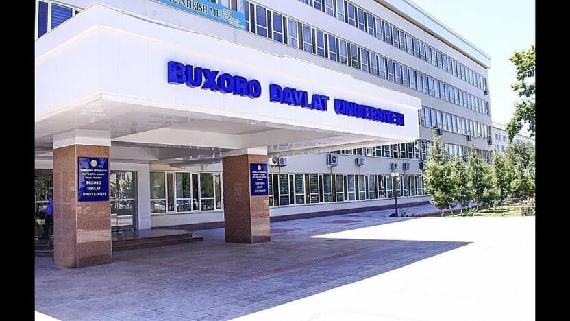 Buxoro viloyatidagi barcha OTMlar ro‘yxati: Davlat va nodavlat