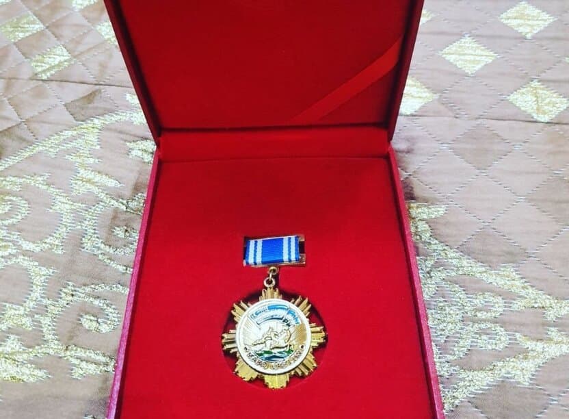 Mard o‘g‘lon davlat mukofoti 2025: Arizalar qabuli boshlandi