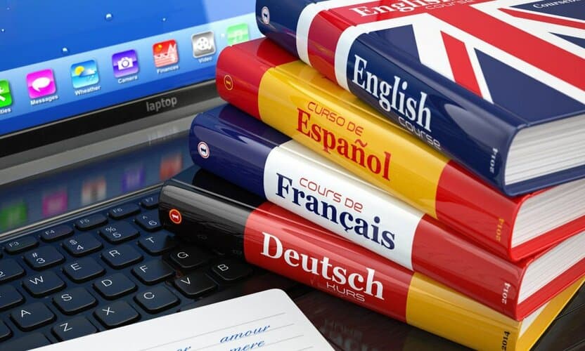 Chet tillaridan malaka imtihonlari 2024: Ro’yxatdan o’tish